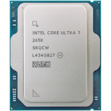 Intel® Core™ Ultra 7 265K, S1851 Tray